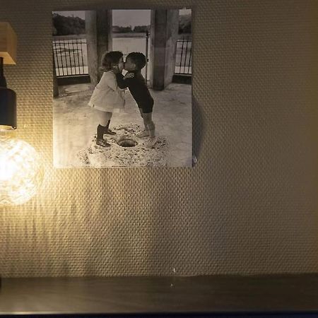 Appartement Le Mail A Rennes Extérieur photo